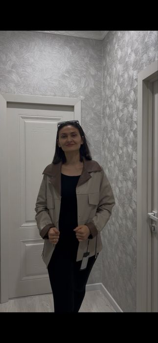 Натуральная кожа