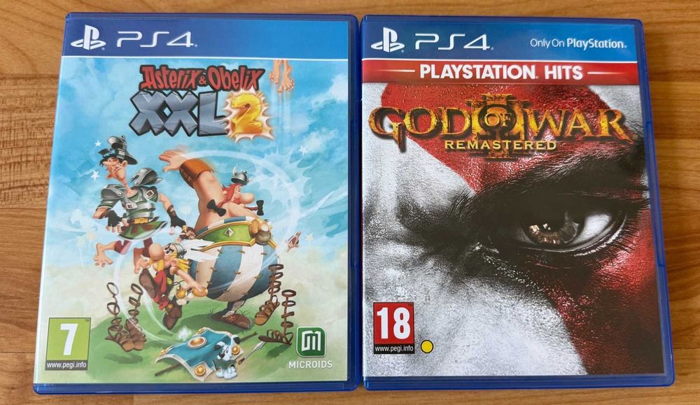[ PS4 > GTA / FIFA / WWE / NFS / GT Sport / FC за PlayStation 4