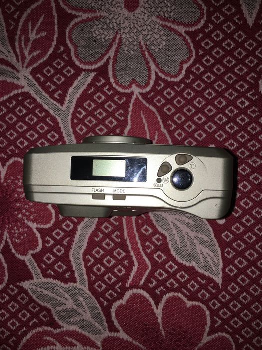 Продам фотоаппарат Kenox 70 super