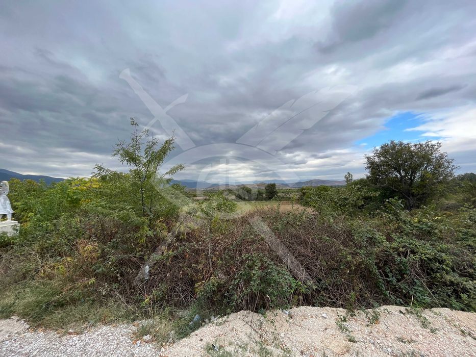 Продава се Парцел в Перущица - 150 кв.м за 367 €/кв.м - Снимка #1