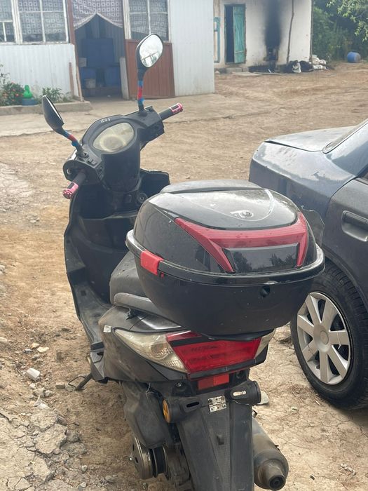 М8 Сатылады! Минус толька акум