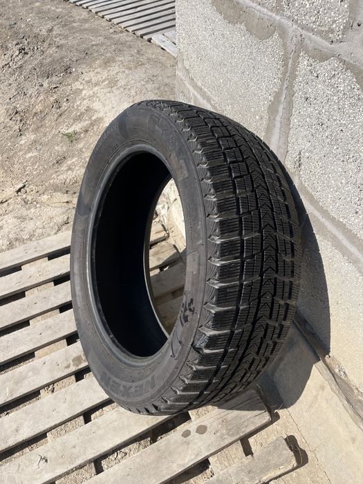 Шина 265/50 R20