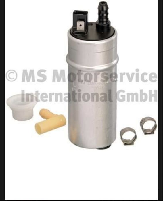 Горивна помпа PIERBURG - Audi, VW