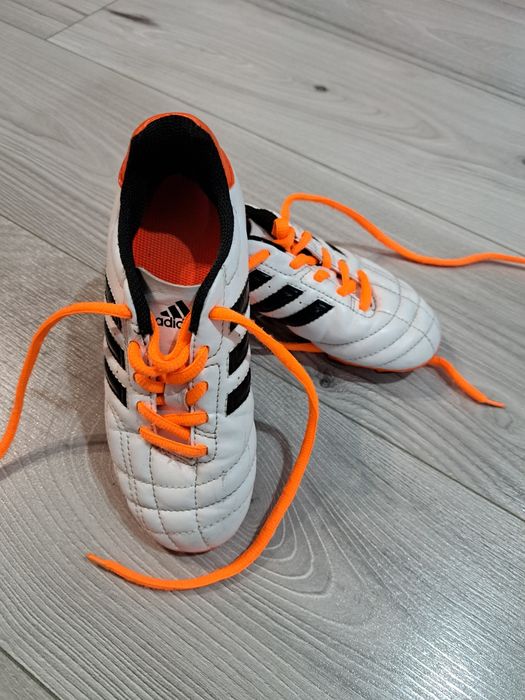 Ghete crampoane adidas