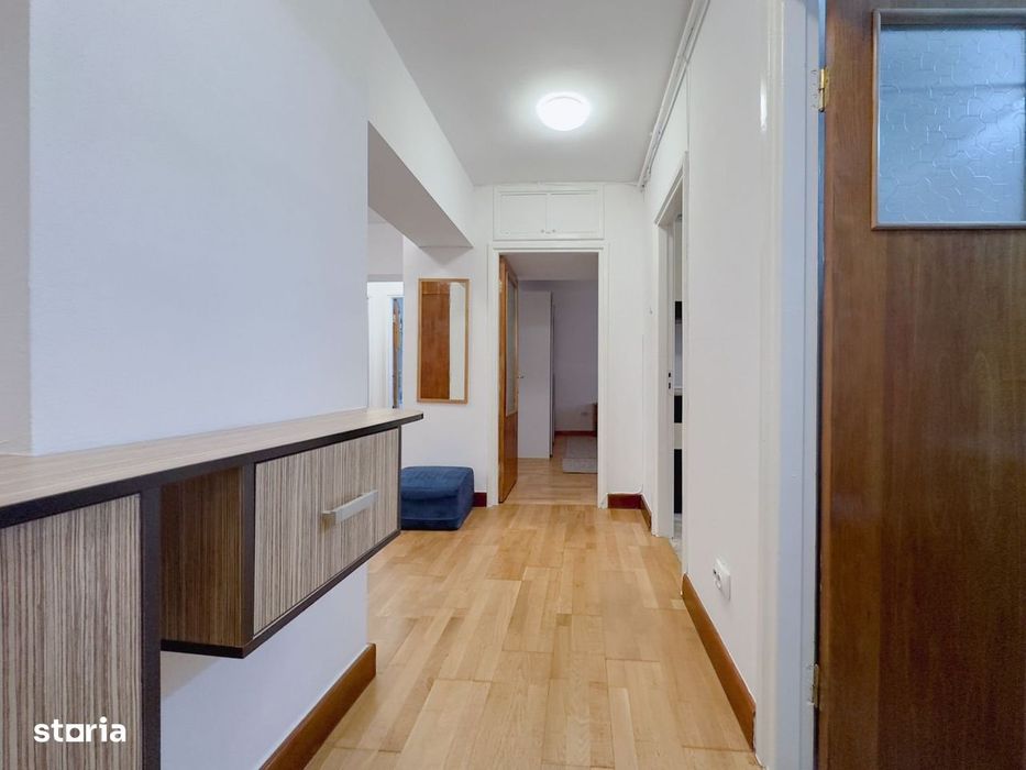 Apartament Nerva Traian, Unirii bloc 2002
