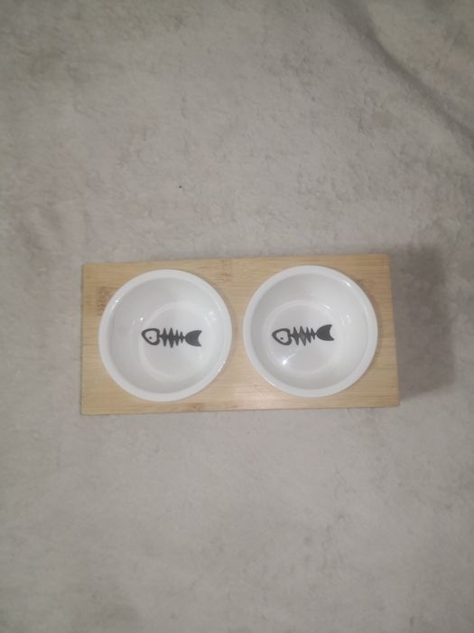 Чашка, для кошек