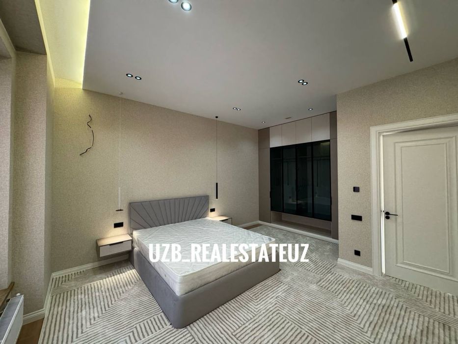 Мирзо Улугбекский Улица Никитина Продается Новый Дом 3,3.соток 500м2