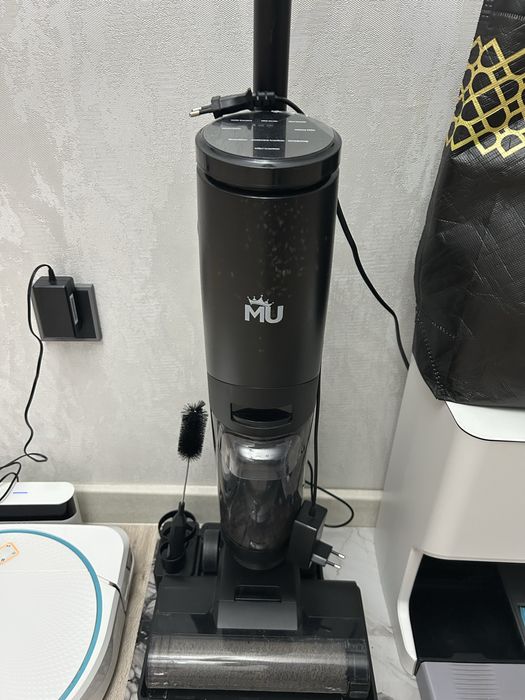 Пылесос моющий MU