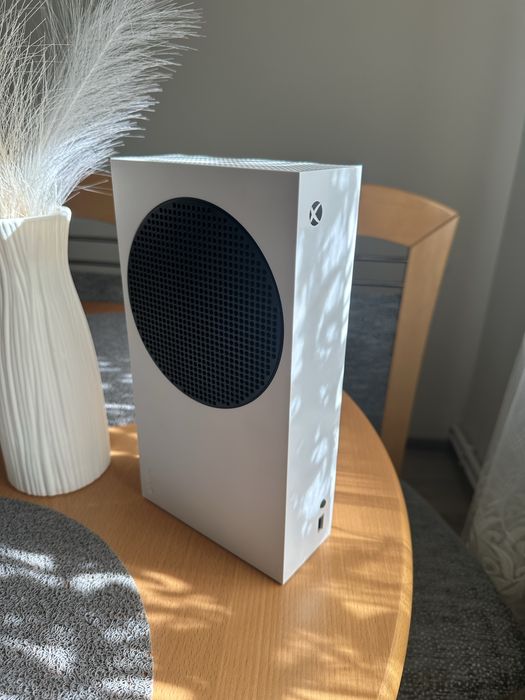 Xbox Series S 512gb