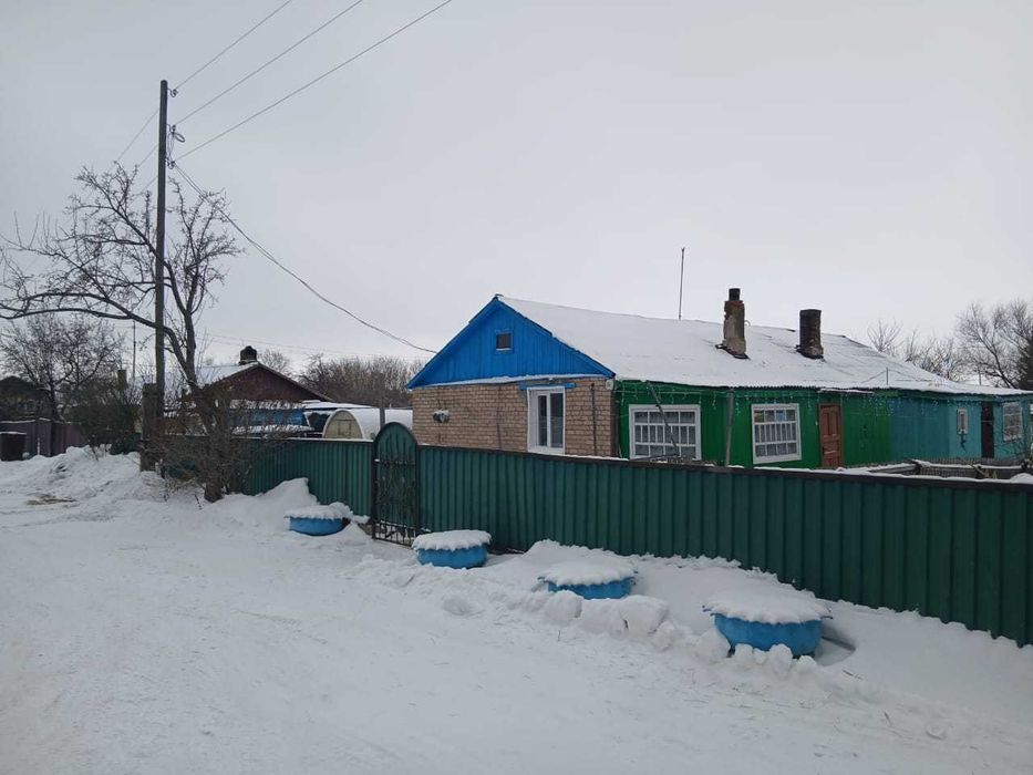 дом Амангельды Карьер 9,9 млн Торг