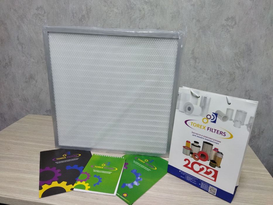 Hepa 13/14 фильтр для вентиляции