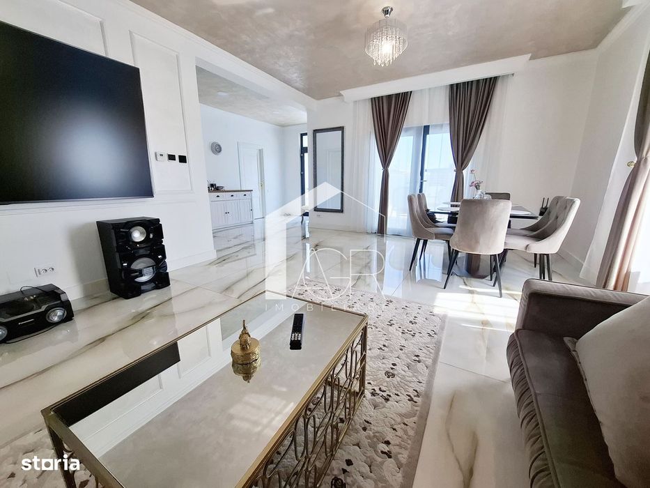 Casa cu 4 camere, parter, Targsoru Nou