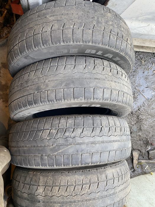 Резина на 15 205/70