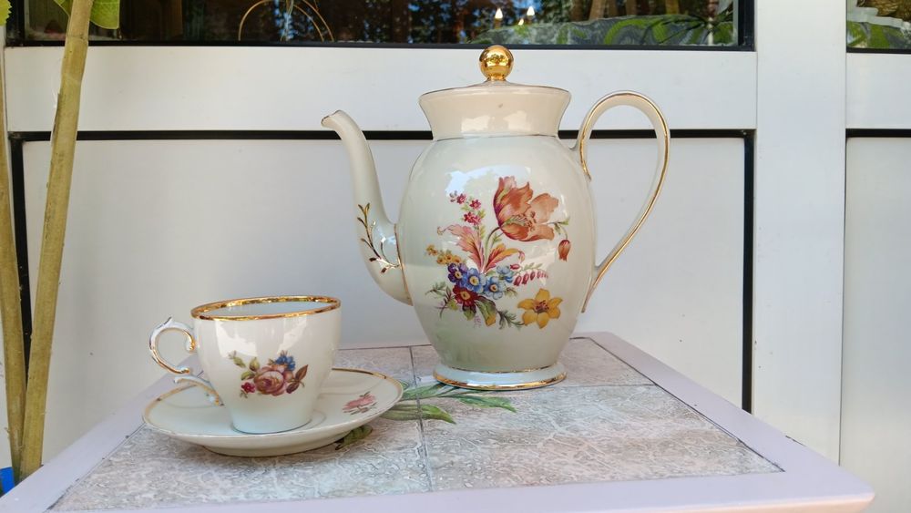 Порцелан Royal Copenhagen