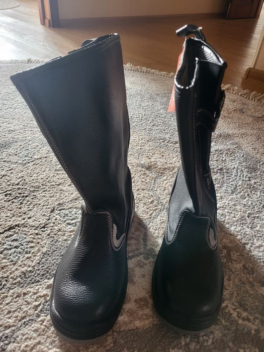 Продам Рабочий Ботинки