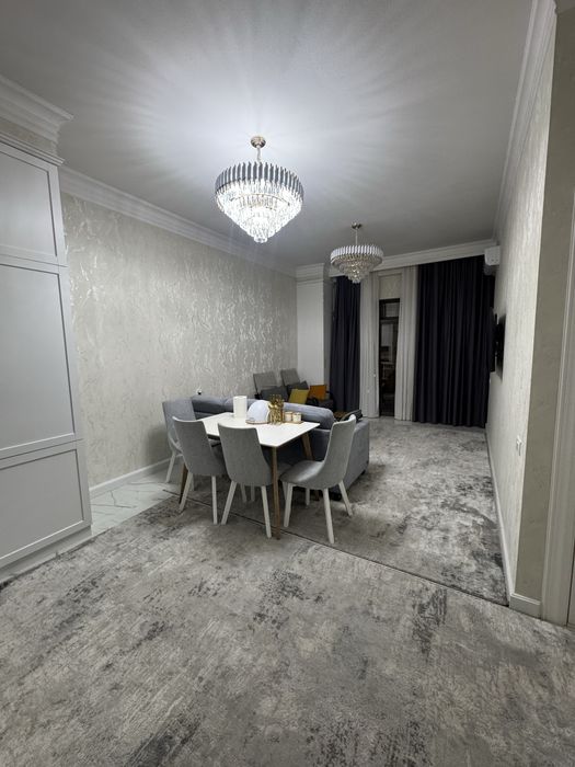 Ташкент сити Бульвард арендага берилади