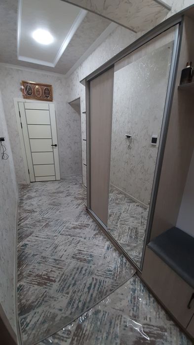 Квартира сотилади