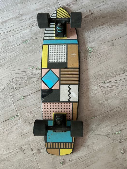 Skateboard Oxelo