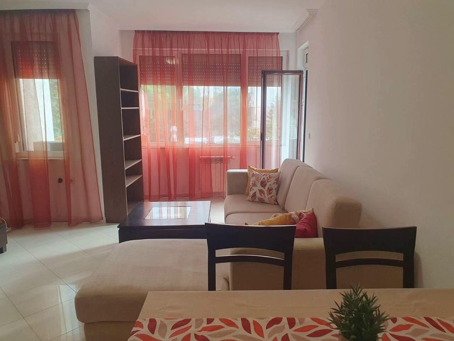 Дава се под наем Двустаен апартамент в София, Стрелбище - 54 кв.м за 650 € - Снимка #3