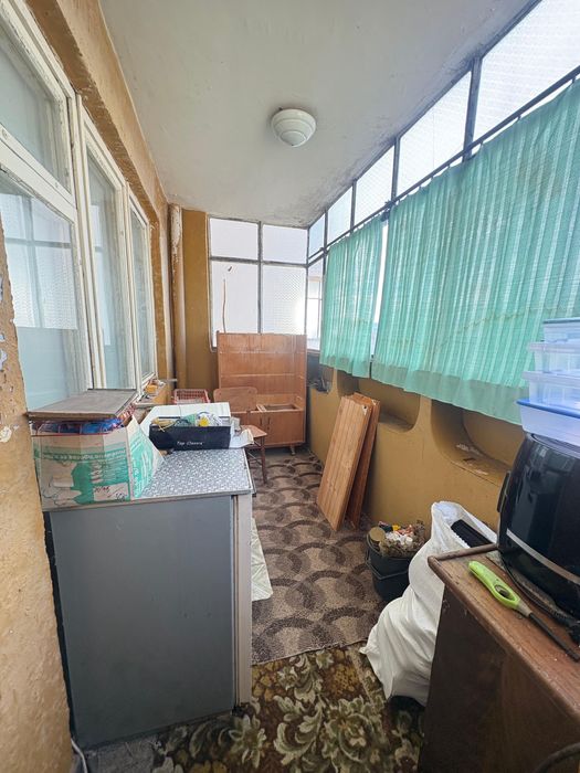 Тристаен Апартамент с Гараж кв. Запад 2