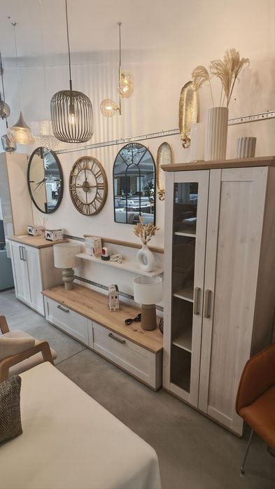 Set mobilier sufragerie