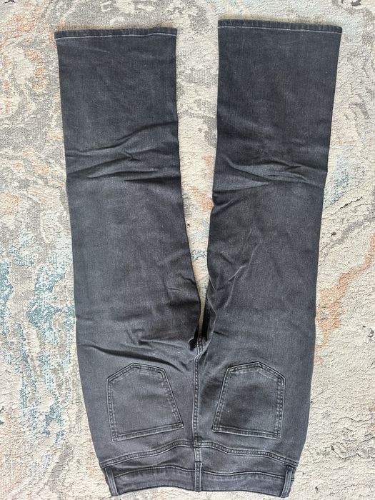 Blugi fete H&M, marimea 11-12 ani, pret 40 lei