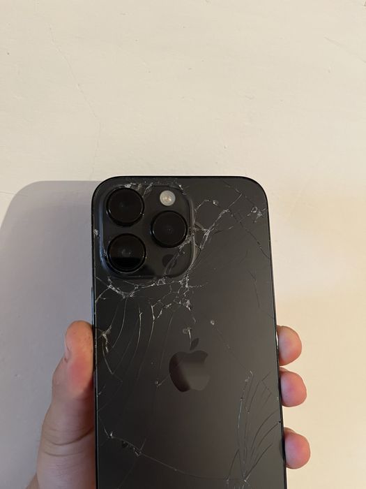 Iphone 14 Pro Max 256gb