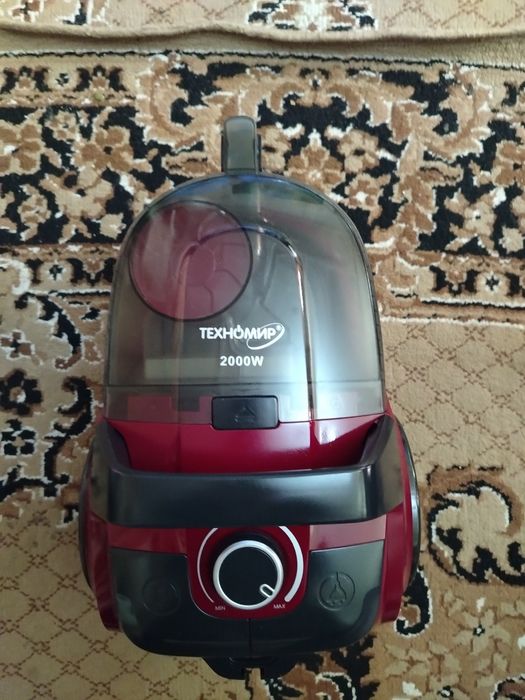 Техномир 2000в идеальный