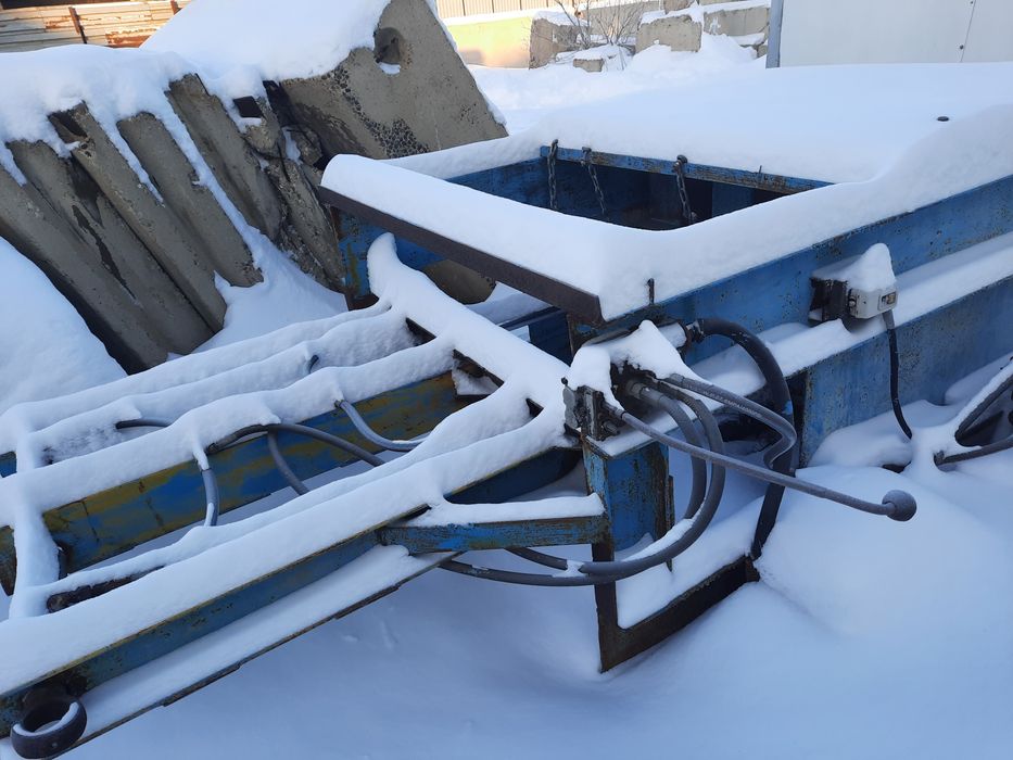 Продам гидропресс