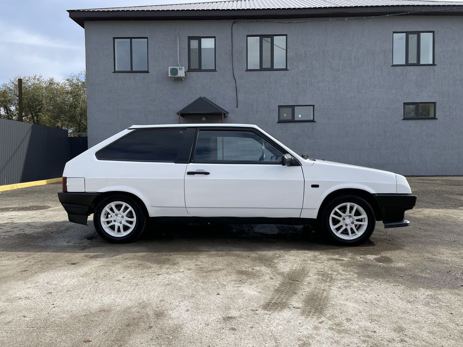 Продам диски с резиной