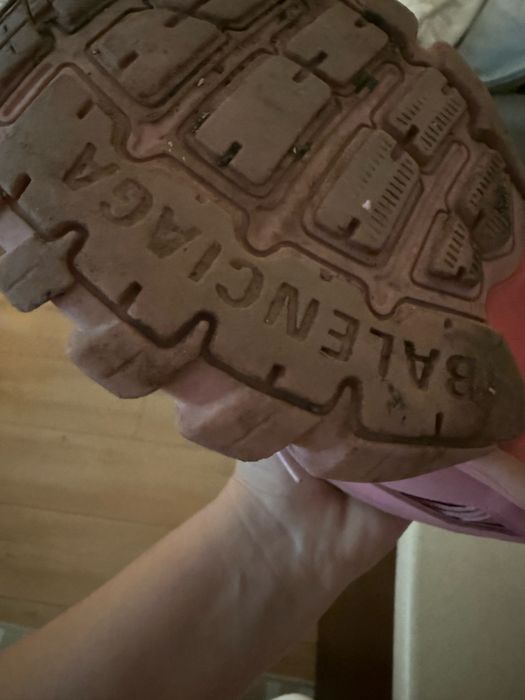 Balenciaga 38 номер