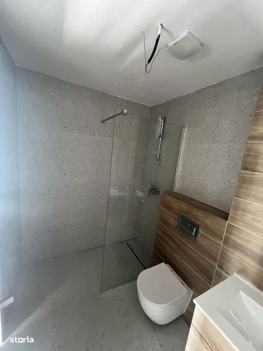 Studio 43 mp - Transformabil în 2 Cam.-Sector 2 | Comision 0%