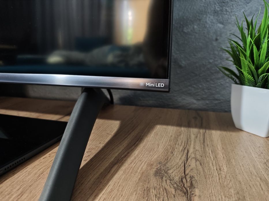 Телевизор Xioami TV S 65 MiniLed 2025