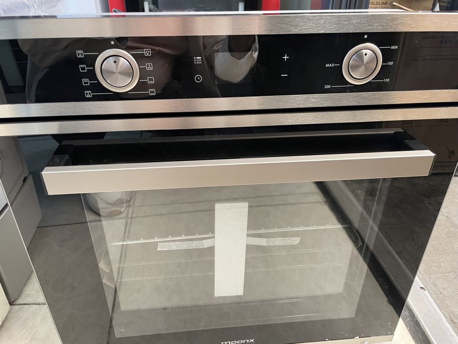 Встраиваемая духовка Ziffler