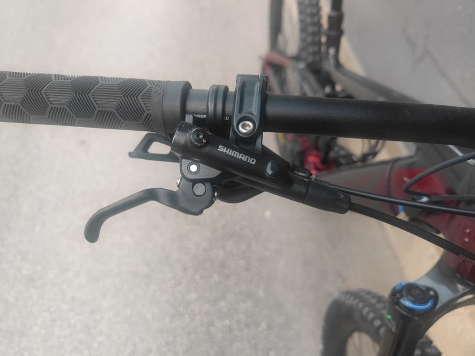 Електрически Велосипед 29" Trek 1x12 XT Bosch CX 2023г. Rock Shox