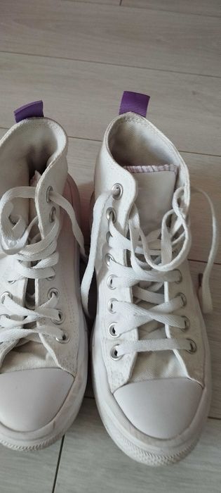 Кецове "Converse"- оригинални 36 номер