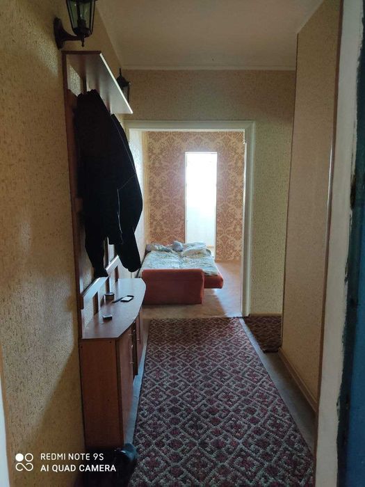 Ваш новый уютный уголок ждет вас в центре Спутника-16, Сергели!