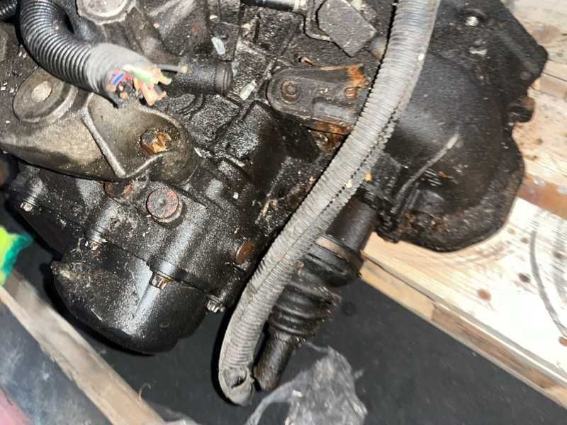 МКПП Opel Astra Z14XEP 1.4L