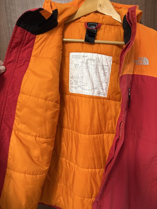 The North Face зимно яке S/M