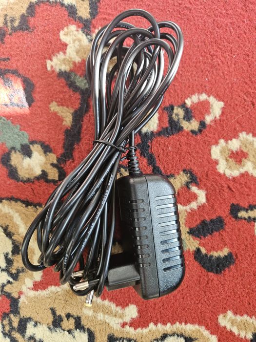 Alimentator 12V 1A 5m