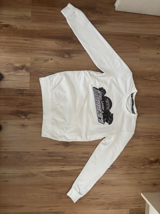 Блуза   trapstar