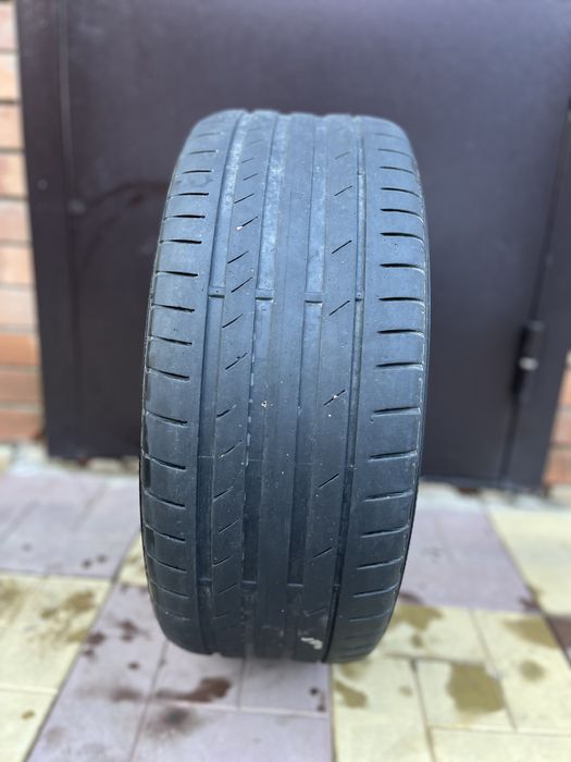 Резина лето 225/45 R17