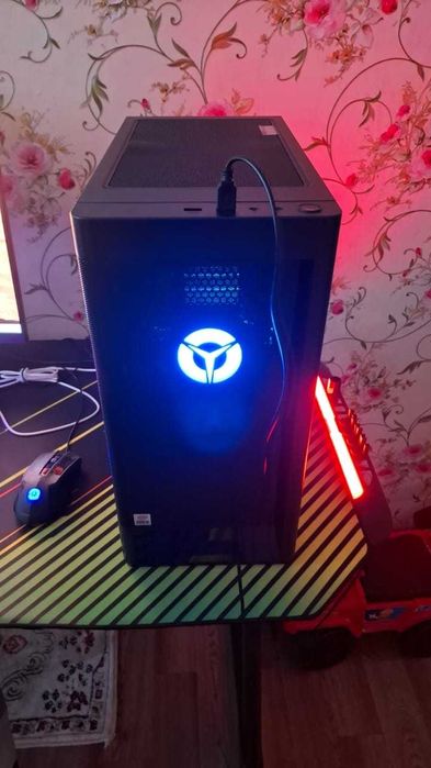 Игровая Компьютер