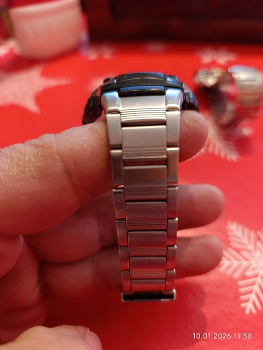 Мъжки часовник Casio