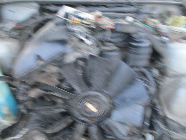 Motor Bmw seria 3 e46 seria 5 e39 2,0 benzina 6 cilindri PROBAT
