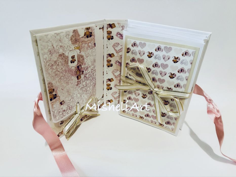 НАЛИЧНИ - Бебешки албум