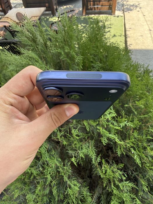 Iphone 17 Pro Max  Turbo Sim