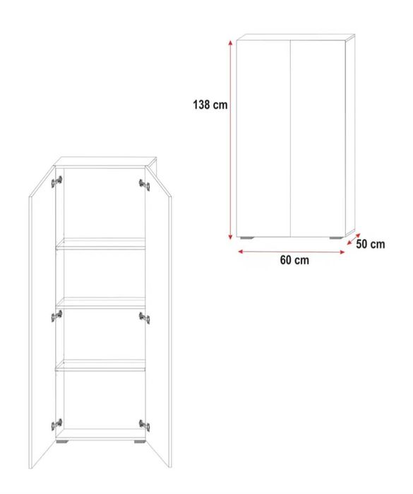 Vand mobilier camera copilului