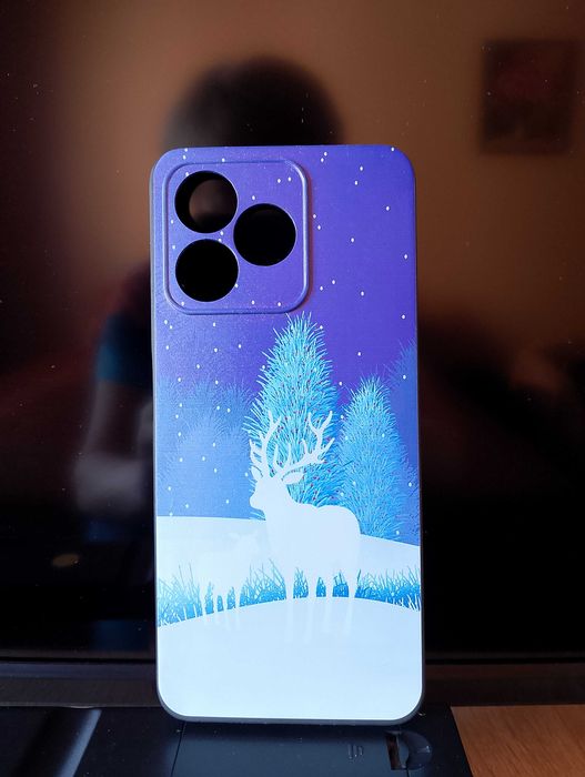 Чехол"Realme"С51,С53