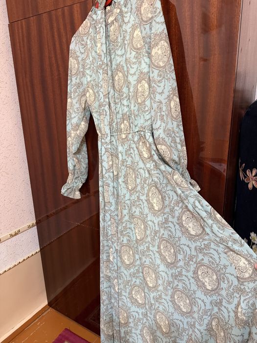 Енги шифон куйлак